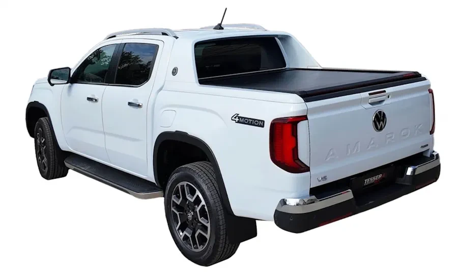 Buy Roll for Volkswagen Amarok Aventura 2023+ TESSERA SE
